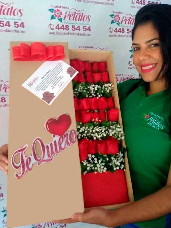 Flores Floristería Itagüí 064